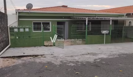 Casa com 3 quartos à venda na Alcina Abreu Bessa, 76, Jardim Santa Terezinha, Campinas, 192 m2 por R$ 530.000