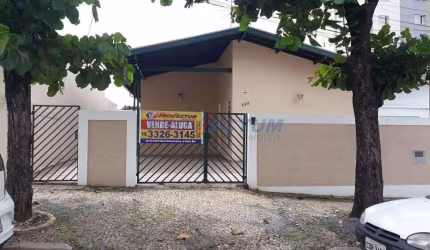 Casa com 3 quartos à venda na Rua Doutor Fernão Pompeu de Camargo, 663, Jardim do Trevo, Campinas, 220 m2 por R$ 740.000