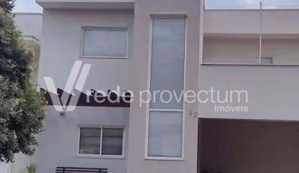 Casa em condomínio fechado com 3 quartos à venda na Rua João Joanin Tordin, 355, Vila Capuava, Valinhos, 234 m2 por R$ 899.007