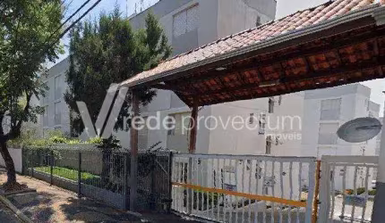 Apartamento com 2 quartos à venda na Rua Doutor Sylvio Carvalhaes, 150, Jardim Campos Elíseos, Campinas, 69 m2 por R$ 230.000