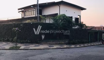 Casa com 3 quartos à venda na Rua Expedicionário Ermelindo Antônio Petris Marangoni, 120, Vila Pompéia, Campinas, 267 m2 por R$ 1.500.000