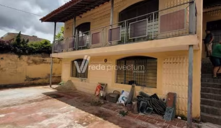Casa comercial à venda na Avenida João Batista Morato do Canto, 2239, Parque Industrial, Campinas, 190 m2 por R$ 700.000