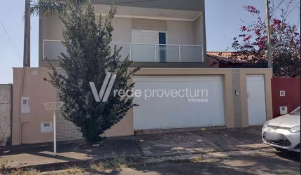 Casa com 4 quartos à venda no Jardim Nova Palmares II, Valinhos , 300 m2 por R$ 750.000