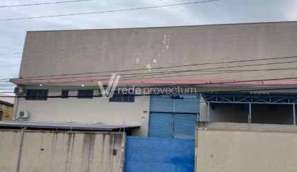 Barracão / Galpão / Depósito à venda na Avenida Sebastião Cury, 967, Parque da Figueira, Campinas, 680 m2 por R$ 2.500.000