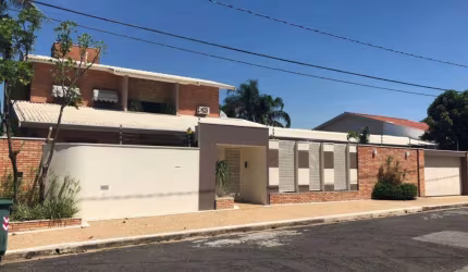 Casa com 4 quartos à venda na Rua Doutor Miguel Pierro, 250, Cidade Universitária, Campinas, 700 m2 por R$ 1.700.000
