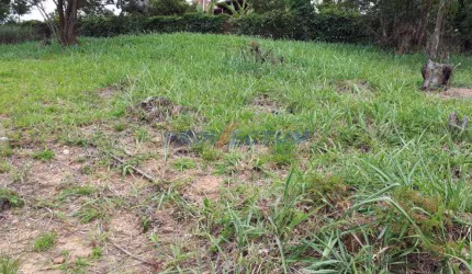 Terreno à venda na Rua Ariovaldo Marini, s/n°, Vale Verde, Valinhos por R$ 450.000