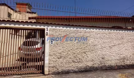 Casa com 3 quartos à venda na Rua Luís Marcelino Guernelli, 105, Jardim Novo Campos Elíseos, Campinas, 170 m2 por R$ 700.000