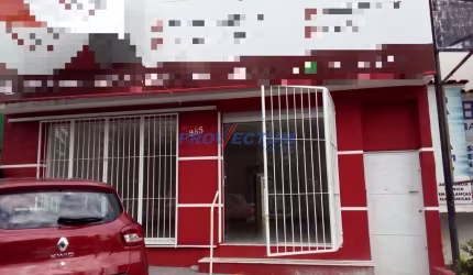 Casa comercial à venda na Avenida Orosimbo Maia, 985, Vila Itapura, Campinas, 140 m2 por R$ 1.800.000