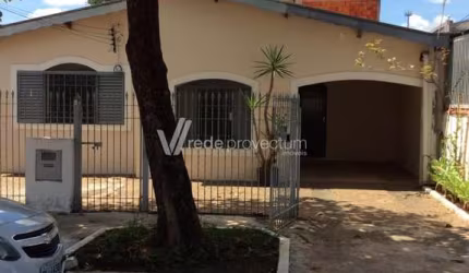 Casa comercial para alugar na Rua Professor Alcíno Almeida Maudonnet, 100, Jardim Nossa Senhora Auxiliadora, Campinas, 110 m2 por R$ 3.500