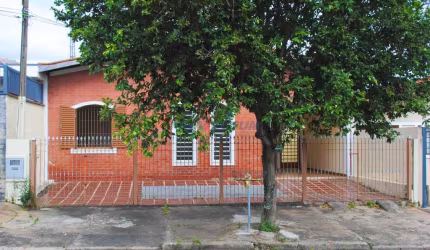 Casa com 4 quartos à venda na Rua Conselheiro Antônio Carlos, 610, Jardim Campos Elíseos, Campinas, 200 m2 por R$ 550.000