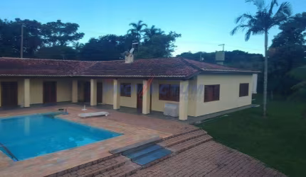 Fazenda à venda na Rodovia José Bonifácio Coutinho Nogueira, Sousas, Campinas, 18400 m2 por R$ 18.000.000
