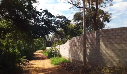Chácara / sítio com 2 quartos à venda na Rua Otacílio Prudente, 360, Recanto dos Dourados, Campinas, 60 m2 por R$ 1.000.000