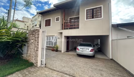 Casa com 3 quartos à venda no Parque das Flores, Campinas , 241 m2 por R$ 1.490.000
