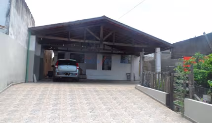 Casa com 3 quartos à venda na Avenida Sebastião Cury, 2301, Parque da Figueira, Campinas, 147 m2 por R$ 550.000