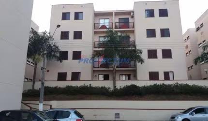 Apartamento com 2 quartos à venda na Rua Bernardino Martins Filho, 275, Jardim das Bandeiras, Campinas, 66 m2 por R$ 265.000