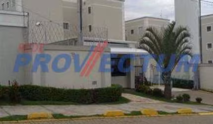 Apartamento com 2 quartos à venda na Rua Amapá, 50, Vila Monte Alegre, Paulínia, 51 m2 por R$ 265.000