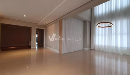 Apartamento com 3 quartos à venda na Rua dos Bandeirantes, 667, Cambuí, Campinas, 186 m2 por R$ 2.300.000