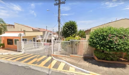 Casa em condomínio fechado com 2 quartos à venda na Rua Descampado, 245, Vila Maria Eugênia, Campinas por R$ 350.000