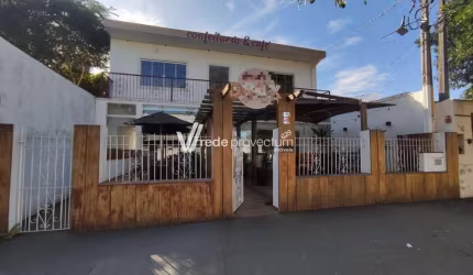 Casa comercial à venda na Avenida Armelinda Padula Pietrobom, 629, Morumbi, Paulínia, 312 m2 por R$ 1.650.000