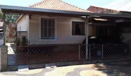 Casa comercial à venda na Rua Coronel Manuel Morais, 181, Jardim Brasil, Campinas, 263 m2 por R$ 1.210.000