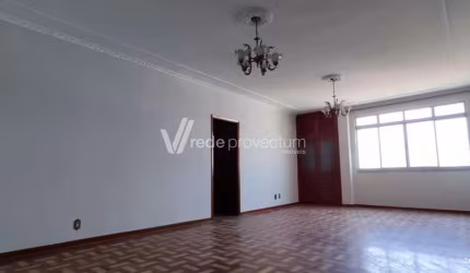 Apartamento com 3 quartos à venda na Avenida Doutor Moraes Salles, 987, Centro, Campinas, 194 m2 por R$ 550.000