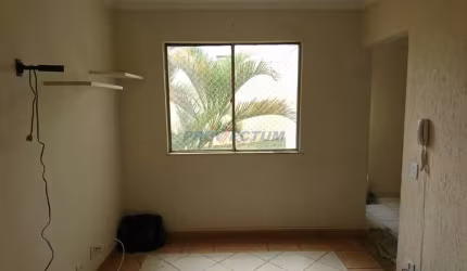 Apartamento com 2 quartos à venda na Rua Gleide Knauer Penedo, 10, Conjunto Residencial Parque Bandeirantes, Campinas, 62 m2 por R$ 245.000