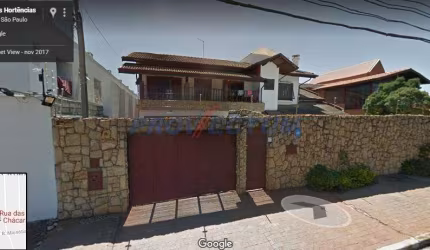 Terreno comercial à venda na Rua das Hortências, 221, Chácara Primavera, Campinas por R$ 5.900.000