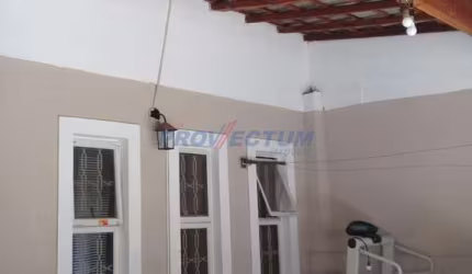 Casa com 3 quartos à venda na Sebastião Serafim Vieira, 71, Jardim Dom Bosco I, Sumaré, 137 m2 por R$ 420.000