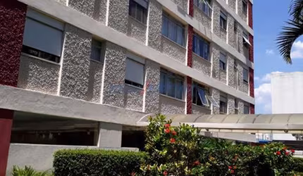 Apartamento com 3 quartos à venda na Rua Major Luciano Teixeira, 66, Bonfim, Campinas, 117 m2 por R$ 480.000