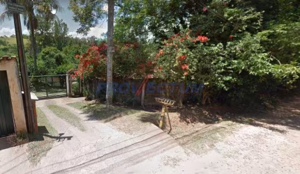 Chácara / sítio com 7 quartos à venda na Rua Antônio Prado, 1390, Sousas, Campinas, 620 m2 por R$ 1.600.000