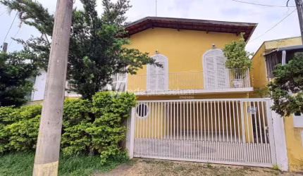 Casa com 3 quartos à venda na Rua Doutor Fernão Pompeu de Camargo, 1717, Jardim do Trevo, Campinas, 246 m2 por R$ 760.000
