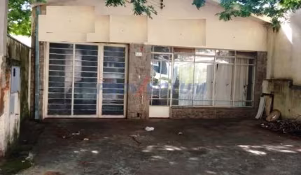 Casa comercial à venda na Rua Barbosa da Cunha, 544, Jardim Guanabara, Campinas, 156 m2 por R$ 900.000