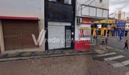 Prédio à venda na Rua Álvares Machado, 1175, Centro, Campinas, 240 m2 por R$ 4.499.000