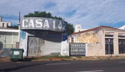 Sala comercial à venda na Rua Carolina Florence, 507, Jardim Guanabara, Campinas, 300 m2 por R$ 1.500.000