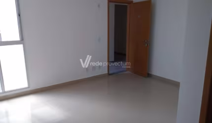 Apartamento com 2 quartos à venda na Rua Luciana Von Zuben Corvini, 64, Jardim Antonio Von Zuben, Campinas, 46 m2 por R$ 260.000