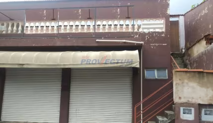 Casa com 4 quartos à venda na Rua dos Expedicionários, 669, Sousas, Campinas, 212 m2 por R$ 692.000