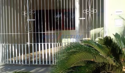 Casa com 2 quartos à venda na Rua Antônio Denadai, 203, Jardim Puche, Sumaré, 75 m2 por R$ 350.000