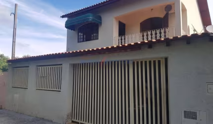 Casa com 3 quartos à venda na Helena Bassan Vansan, 383, João Aranha, Paulínia, 200 m2 por R$ 800.000