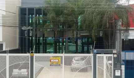 Barracão / Galpão / Depósito à venda na Avenida Marechal Rondon, 2122, Jardim Eulina, Campinas, 700 m2 por R$ 2.500.000