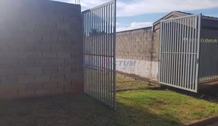 Terreno à venda na Rua Nelson Perini, s/n°, Balneario Tropical, Paulínia por R$ 1.400.000