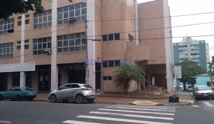 Sala comercial para alugar na Rua Antônio de Carvalho, 44, Centro, Sumaré, 54 m2 por R$ 2.100