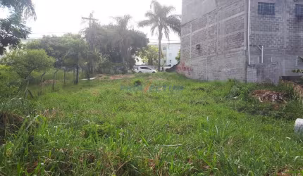 Terreno comercial à venda na Rua Waldemar José Strazacappa, 46, Jardim Indianópolis, Campinas por R$ 750.000