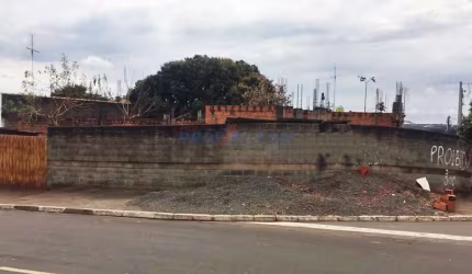 Terreno comercial à venda na Rua Nações Unidas, 714, Vila Bressani, Paulínia por R$ 425.000