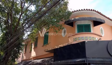 Prédio à venda na Rua Doutor Sampaio Ferraz, 515, Cambuí, Campinas, 640 m2 por R$ 5.000.000