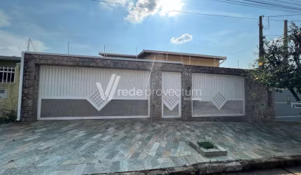 Casa com 3 quartos à venda na Rua Reinaldo Laubenstein, 741, Jardim Chapadão, Campinas, 250 m2 por R$ 1.080.000