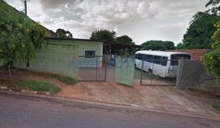 Barracão / Galpão / Depósito à venda na Rua Lauro Vannucci, 920, Parque Rural Fazenda Santa Cândida, Campinas, 560 m2 por R$ 1.900.000