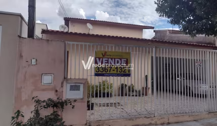Casa com 5 quartos à venda na Rua Debret, 56, Parque Via Norte, Campinas, 241 m2 por R$ 550.000