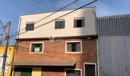 Sala comercial à venda na Rua Araribóia, 14/20, Ponte Preta, Campinas, 273 m2 por R$ 520.000
