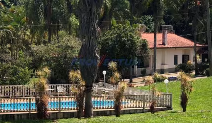 Chácara / sítio com 3 quartos à venda na César Martins, 433, Jundiaí Mirim, Jundiaí por R$ 10.600.000