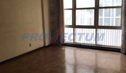 Apartamento com 2 quartos à venda na Avenida Francisco Glicério, 906, Centro, Campinas, 90 m2 por R$ 240.000